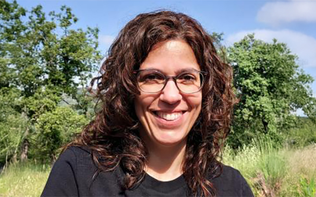 Montserrat Ferrer
