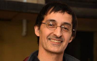 Francesc Josep Gómez Martín
