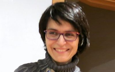 Josefina Carrera-Sabaté