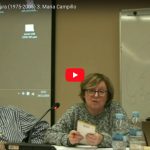 Catalunya: política i cultura (1975-2005) 3. Maria Campillo