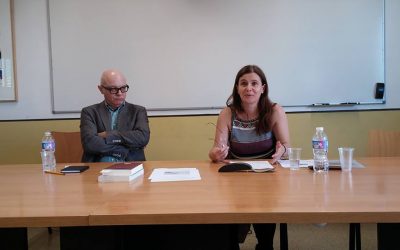 Fotografies de l'acte de cloenda del curs 2016-2017
