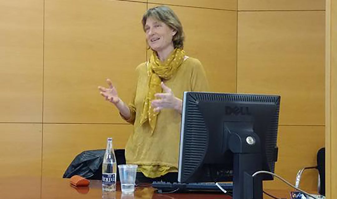 Fotografies de la inauguració del curs 2017-2018