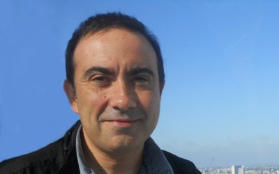 Víctor Martínez-Gil