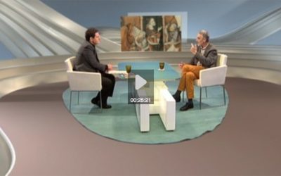 Qui va ser Ramon Llull?