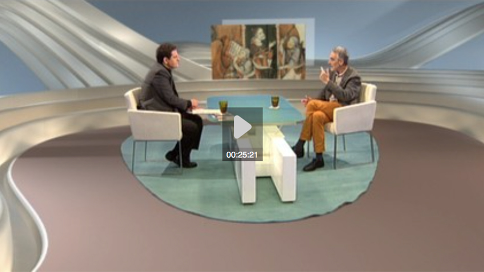 Qui va ser Ramon Llull?