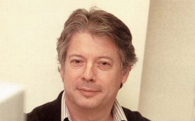 Daniel Recasens Vives