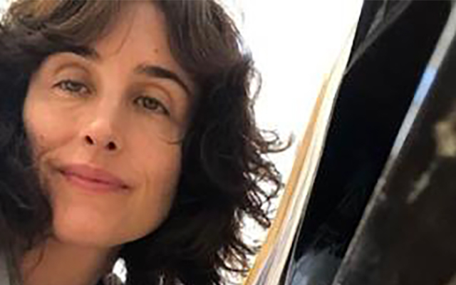 Anna Alberni Jordà