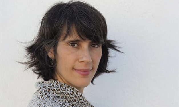 Carla González Collantes