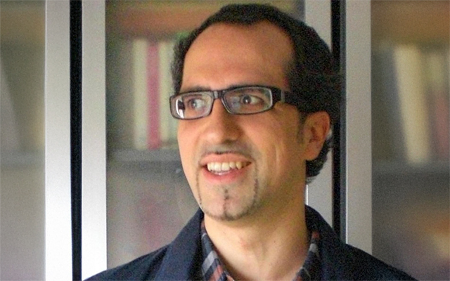 Jordi Marrugat