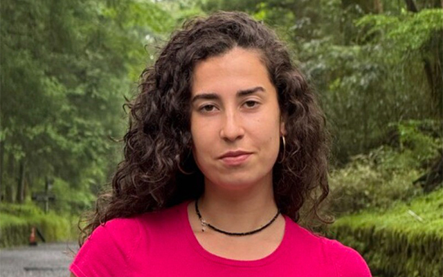 Clàudia Martínez Hernández