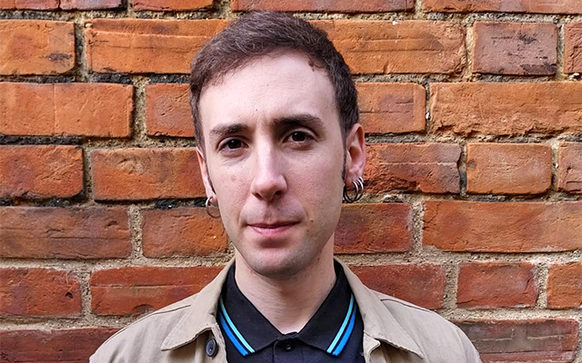 Pau Francesch Sabaté