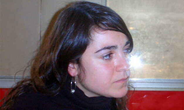 Eulàlia Salvat