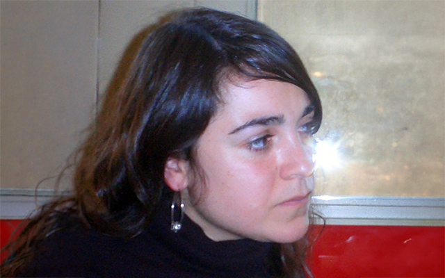 Eulàlia Salvat Golobardes