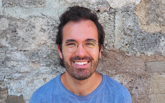 Arnau Vives Piñas