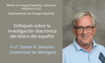 Enfoques sobre la investigación diacrónica del léxico del español
