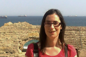 Buenafuentes de la Mata, Cristina