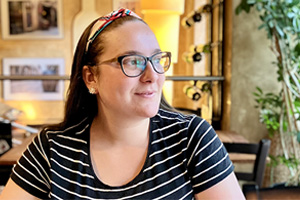 Gallardo Richards, Emma 