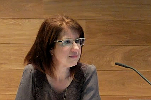 Clavería Nadal, Gloria