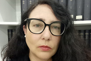 Fernández García, Laura