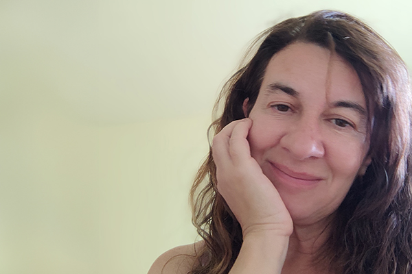 Aguilar Cuevas, Lourdes