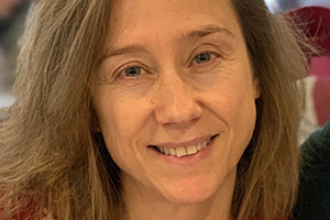 Amores García, Montserrat