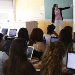 Horarios y aulas para el curso 2025-2026