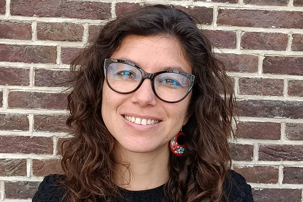 Bustamante, Fernanda