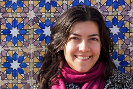 Cantillo Nieves, Maria Teresa 