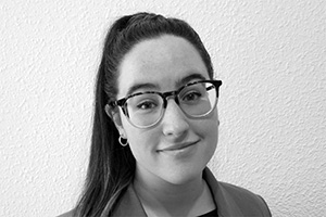 Cotarelo Esteban, Lucía