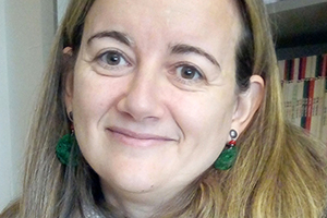 Ferrús Antón, Beatriz