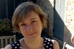 Freixas Alás, Margarita