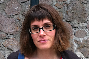 Martín López, Rebeca