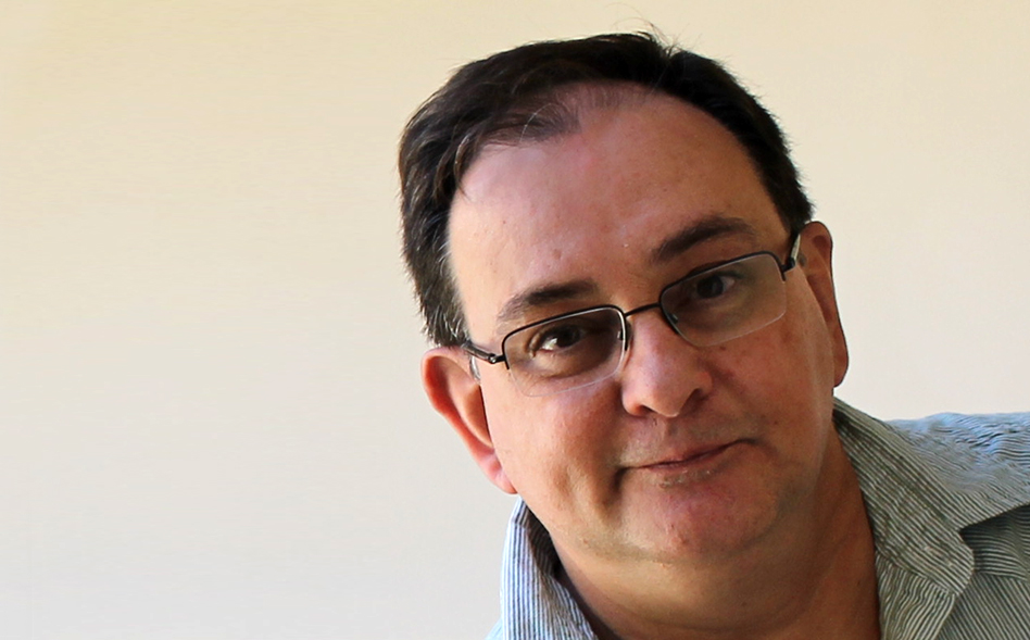 Valls Guzmán, Fernando