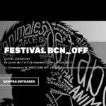 Festival BCN_OFF: tres obres xilenes es presentaran al Tantarantana