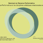 Seminari en Recerca Performativa