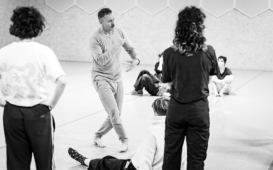 Defensa pública del Treball Fi de Màster: Laura Dorna Gómez