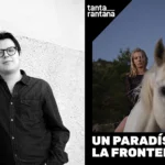 Col·loqui postfunció: “Un paradís a la frontera”, d’Àlex Castro