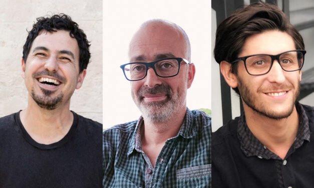Memòria col·lectiva i dramatúrgia contemporània a la Sala Beckett