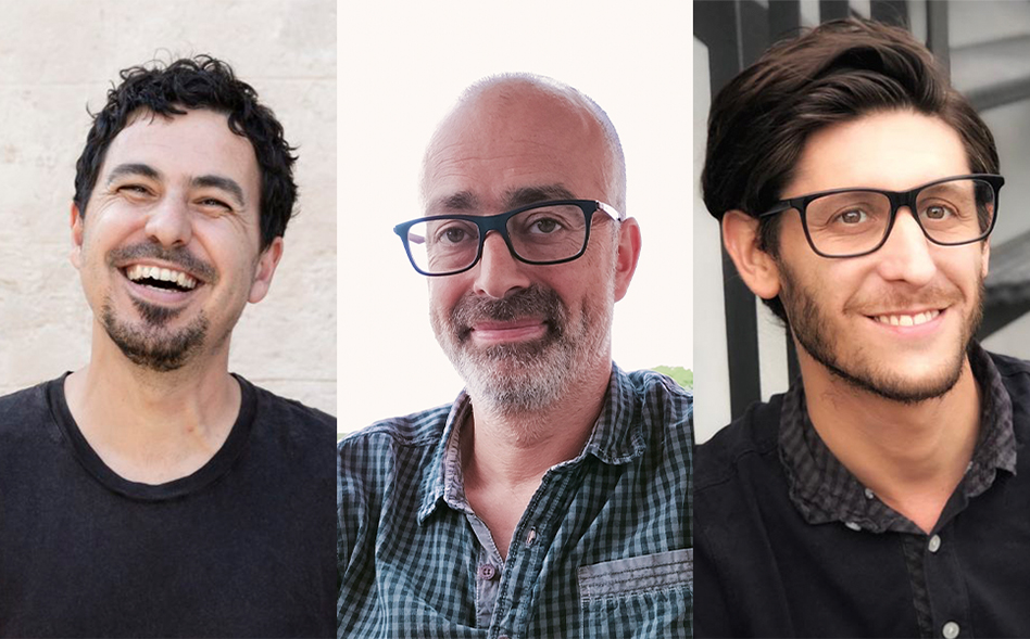 Memòria col·lectiva i dramatúrgia contemporània a la Sala Beckett