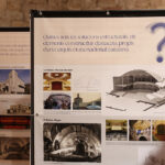 Exposició «Ateneus: Arquitectures»
