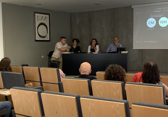 Jordi Jané Lligé, nou coordinador general del màster des de l'octubre de 2022